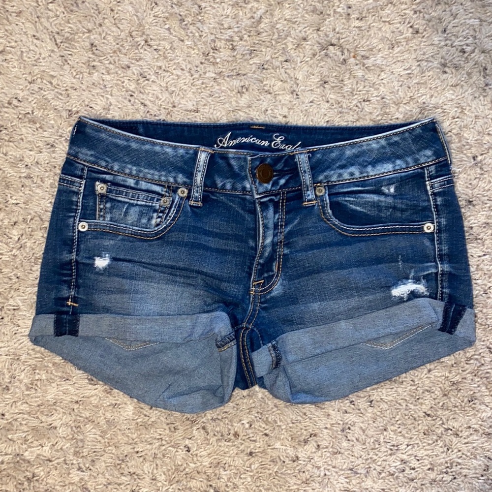 AE shorts
